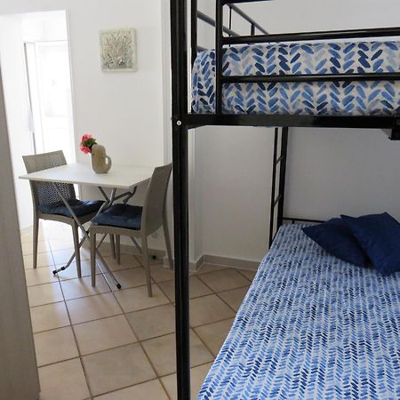 B&B Vento Del Mare San Pietro in Bevagna Dış mekan fotoğraf