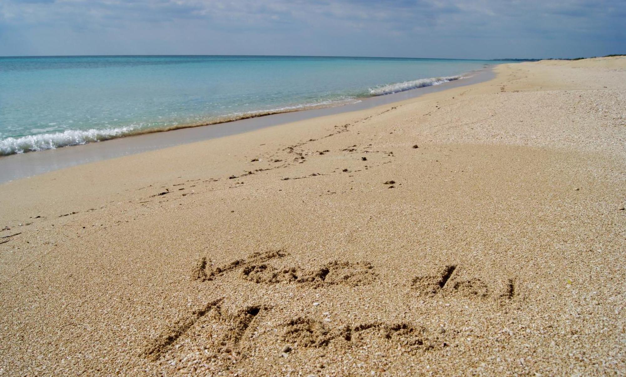 B&B Vento Del Mare San Pietro in Bevagna Dış mekan fotoğraf